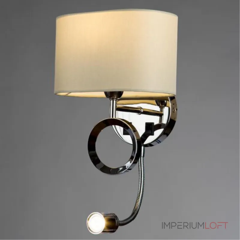 Бра Divinare CONTRALTO 4069/02 AP-2 от ImperiumLoft