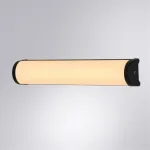 Подсветка для зеркал Arte Lamp AQUA-BARA A5210AP-3BK от ImperiumLoft