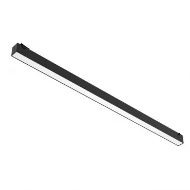 Трековый светильник Divinare DECORATO 2474/06 SP-30 Трековый светильник Divinare DECORATO 2474/06 SP-30