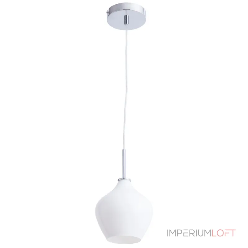 Подвесной светильник ARTE LAMP BICCHIERE A4283SP-1CC
