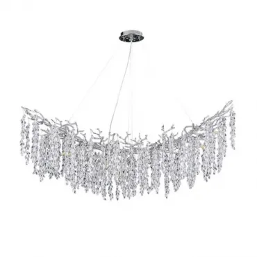 Подвесная люстра Divinare SALICE 3135/26 SP-14
