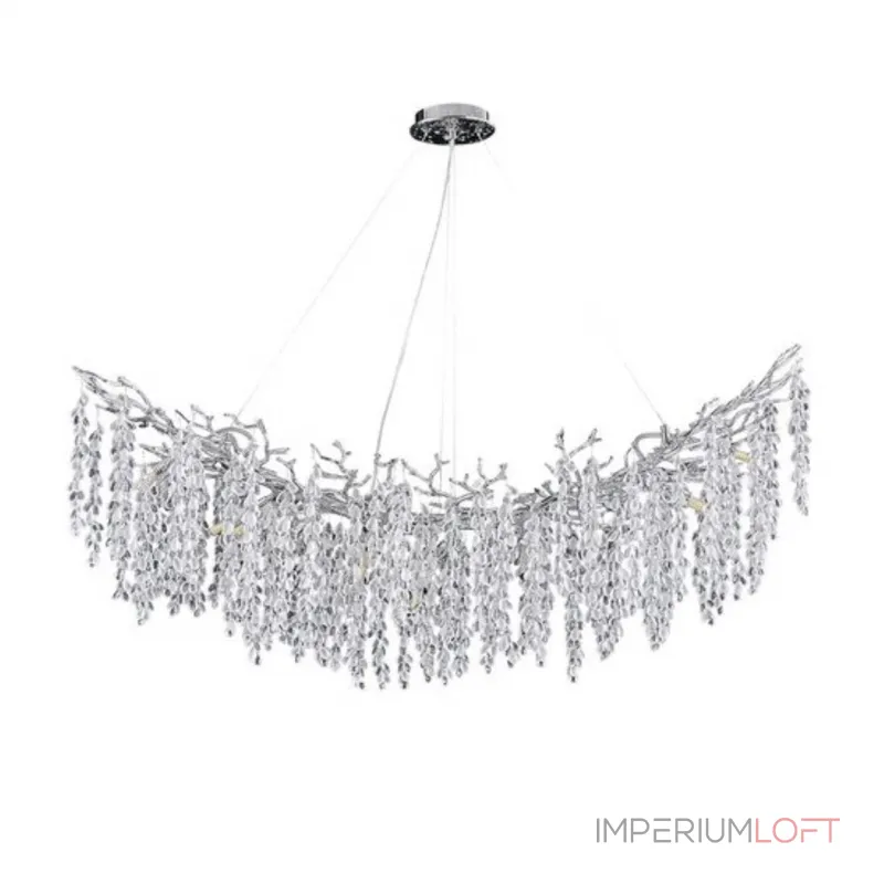 Подвесная люстра Divinare SALICE 3135/26 SP-14 от ImperiumLoft Подвесная люстра Divinare SALICE 3135/26 SP-14 от ImperiumLoft