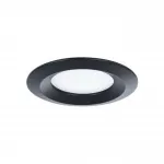 Точечный встраиваемый светильник Arte Lamp MIRA A2861PL-1BK от ImperiumLoft