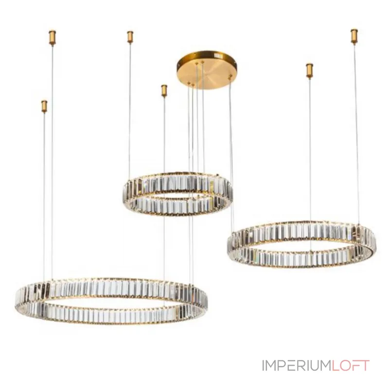 Подвесная люстра Divinare RENATA 1135/17 SP-106 от ImperiumLoft Подвесная люстра Divinare RENATA 1135/17 SP-106 от ImperiumLoft