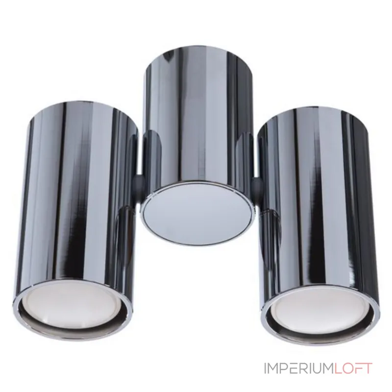 Спот Divinare GAVROCHE 1354/02 PL-2 от ImperiumLoft Спот Divinare GAVROCHE 1354/02 PL-2 от ImperiumLoft