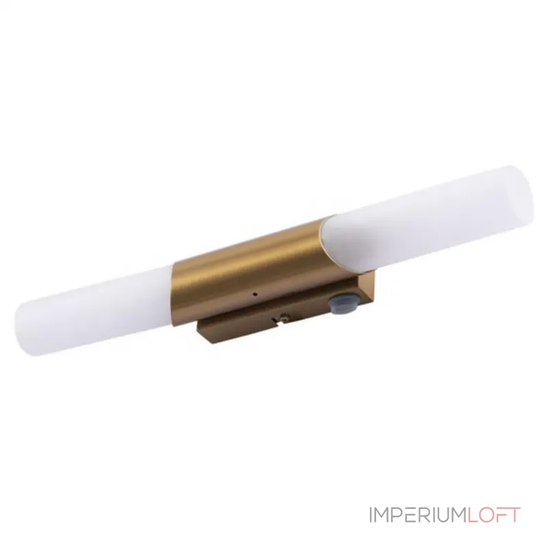 Подсветка для зеркал Arte Lamp AQUA-BASTONE A2470AP-2PB от ImperiumLoft Подсветка для зеркал Arte Lamp AQUA-BASTONE A2470AP-2PB от ImperiumLoft