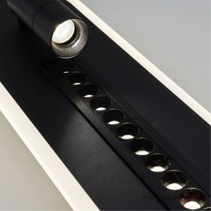 Спот Arte Lamp PISCES A2220PL-3BK от ImperiumLoft Спот Arte Lamp PISCES A2220PL-3BK от ImperiumLoft