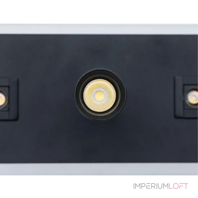 Спот Arte Lamp PISCES A2220PL-3BK от ImperiumLoft Спот Arte Lamp PISCES A2220PL-3BK от ImperiumLoft