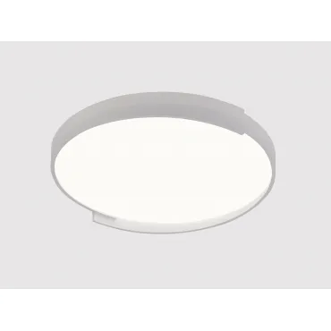 Потолочный светильник Arte Lamp ZIBAL A3087PL-120WH Потолочный светильник Arte Lamp ZIBAL A3087PL-120WH