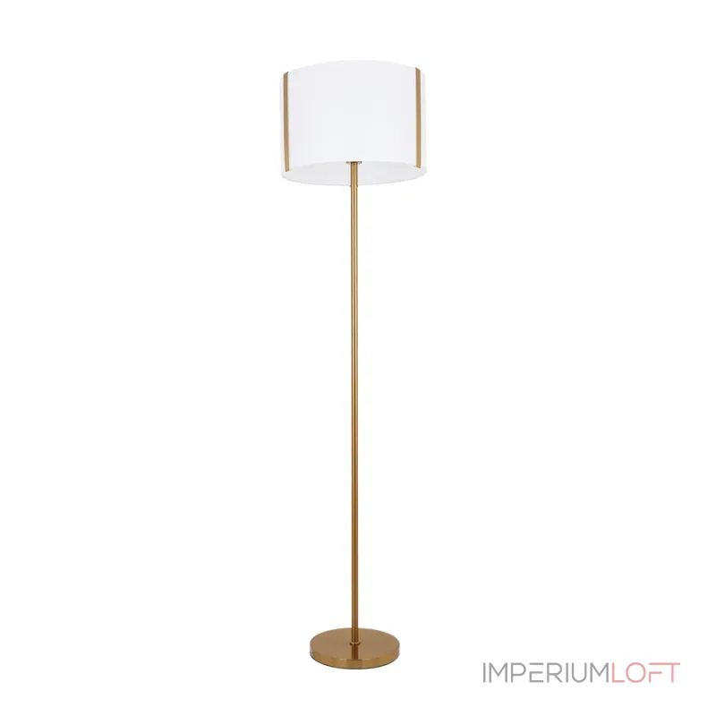 Торшер Arte Lamp DREAM A4110PN-1PB от ImperiumLoft