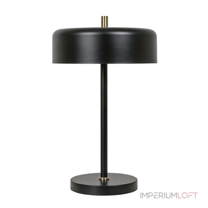 Светильник настольный ARTE LAMP SKAT A7052LT-2BK от ImperiumLoft Светильник настольный ARTE LAMP SKAT A7052LT-2BK от ImperiumLoft