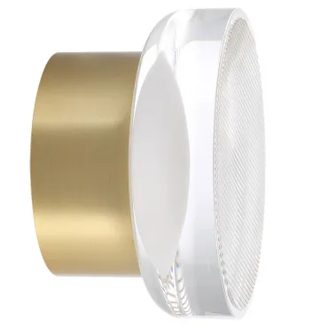 Светильник настенный Divinare COLLANA 1046/17 AP-5 Светильник настенный Divinare COLLANA 1046/17 AP-5