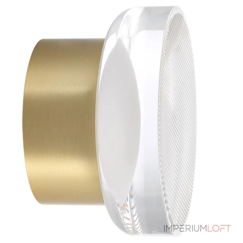 Светильник настенный Divinare COLLANA 1046/17 AP-5 от ImperiumLoft Светильник настенный Divinare COLLANA 1046/17 AP-5 от ImperiumLoft