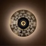 Декоративная подсветка ARTE LAMP BISCOTTO A2643AP-1GO от ImperiumLoft