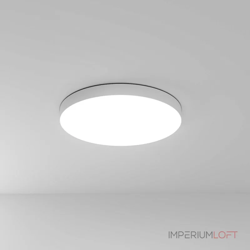 Светильники потолочные Arte Lamp FADO A7399PL-1WH от ImperiumLoft