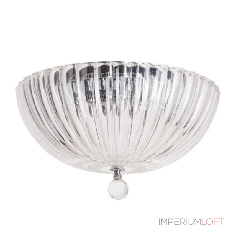 Потолочный светильник Divinare Lianto 4010/02 PL-3 