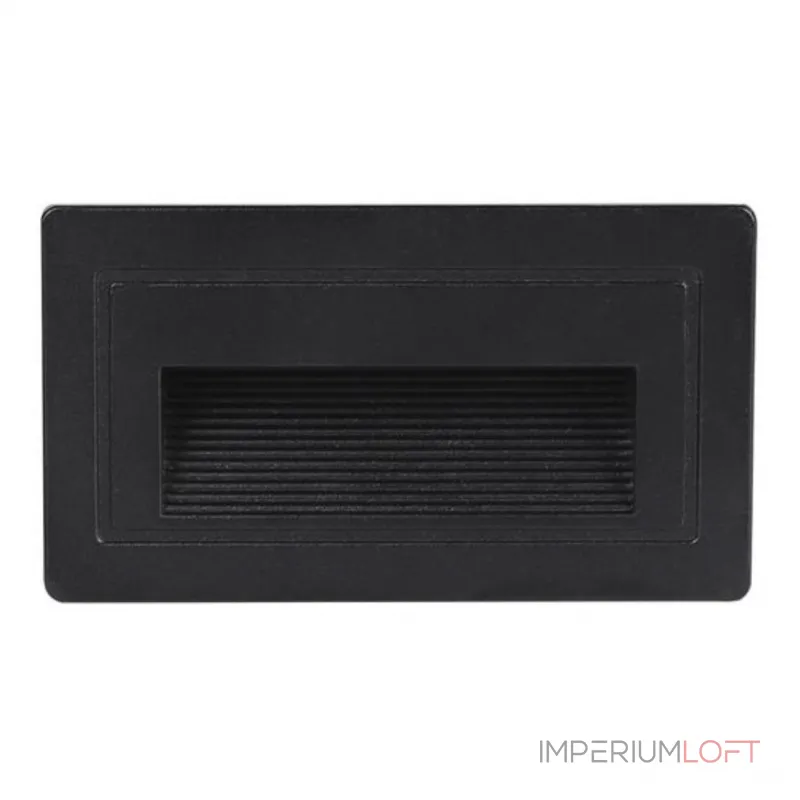 Подсветка для лестниц Arte Lamp PIAZZA A7223IN-1BK от ImperiumLoft Подсветка для лестниц Arte Lamp PIAZZA A7223IN-1BK от ImperiumLoft