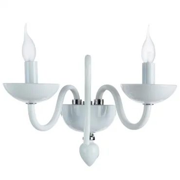 Светильник настенный Divinare PALLADA 6004/03 AP-2