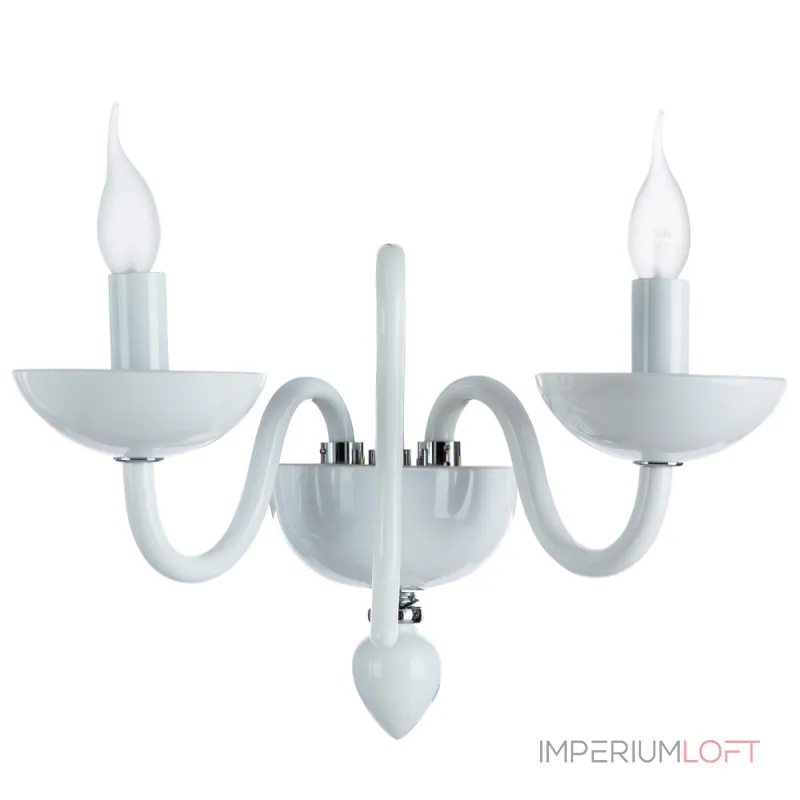 Светильник настенный Divinare PALLADA 6004/03 AP-2 от ImperiumLoft Светильник настенный Divinare PALLADA 6004/03 AP-2 от ImperiumLoft