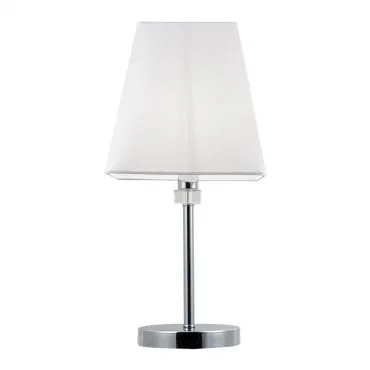 Светильник настольный ARTE LAMP KENSINGTON A4098LT-1CC