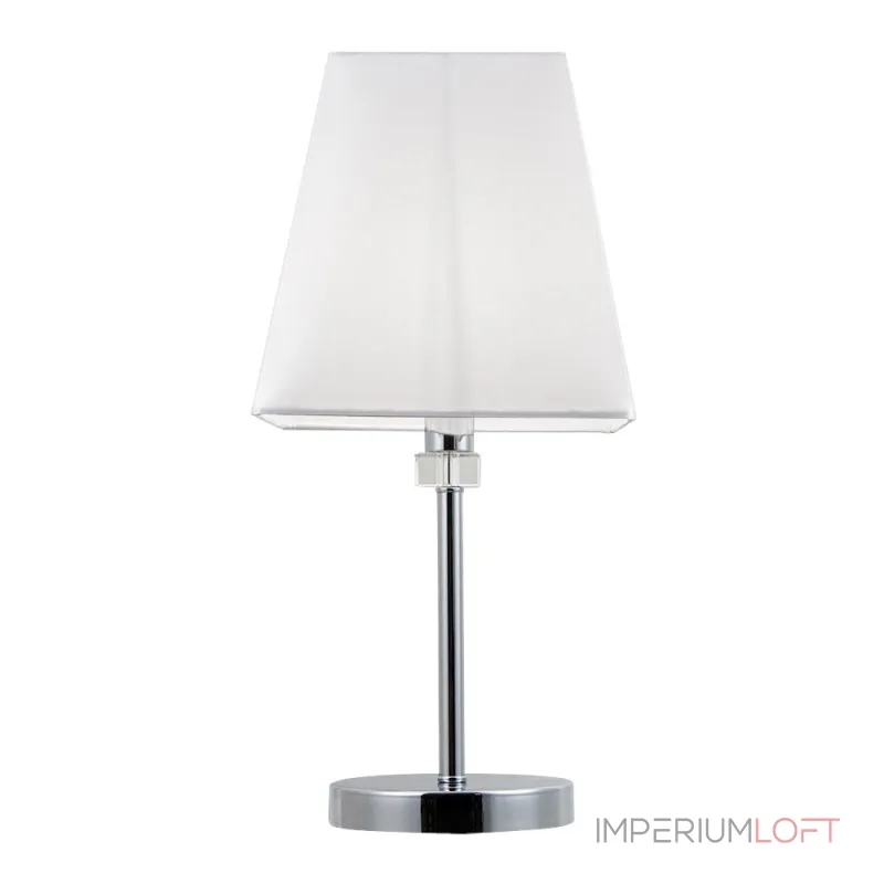 Светильник настольный ARTE LAMP KENSINGTON A4098LT-1CC от ImperiumLoft Светильник настольный ARTE LAMP KENSINGTON A4098LT-1CC от ImperiumLoft