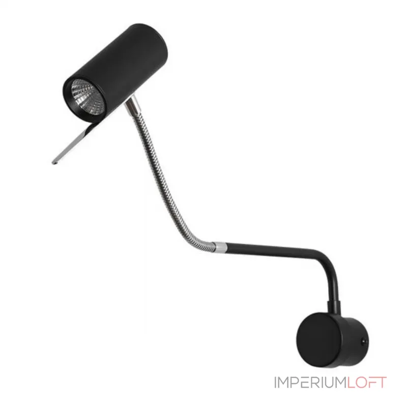 Бра Arte lamp SULAFAT A2423AP-5CC от ImperiumLoft