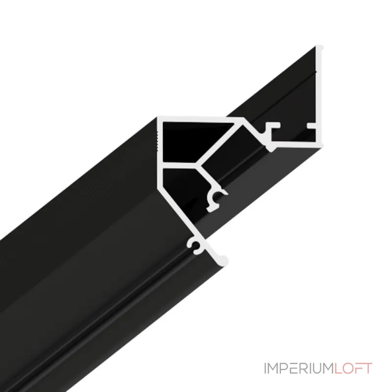 Теневой профиль под натяжной потолок Arte Lamp GAP A670206 от ImperiumLoft Теневой профиль под натяжной потолок Arte Lamp GAP A670206 от ImperiumLoft
