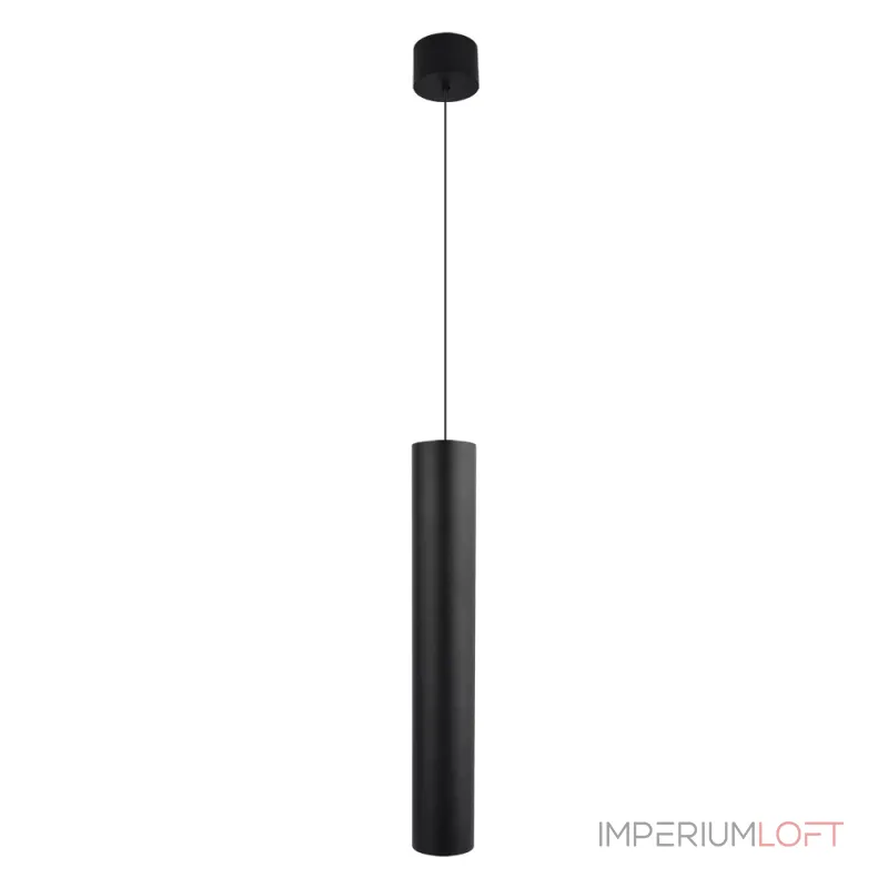 Подвесной светильник Arte Lamp RIDGET A1526SP-1BK