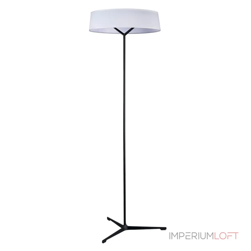 Светильник напольный Divinare ALMA 1029/06 PN-11 от ImperiumLoft