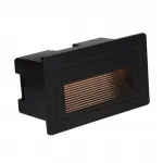 Подсветка для лестниц Arte Lamp PIAZZA A7223IN-1BK от ImperiumLoft