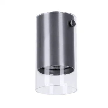 Светильник потолочный ARTE LAMP LAZIO A5365PL-1SS Светильник потолочный ARTE LAMP LAZIO A5365PL-1SS