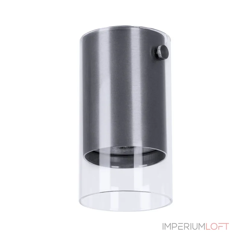 Светильник потолочный ARTE LAMP LAZIO A5365PL-1SS от ImperiumLoft Светильник потолочный ARTE LAMP LAZIO A5365PL-1SS от ImperiumLoft
