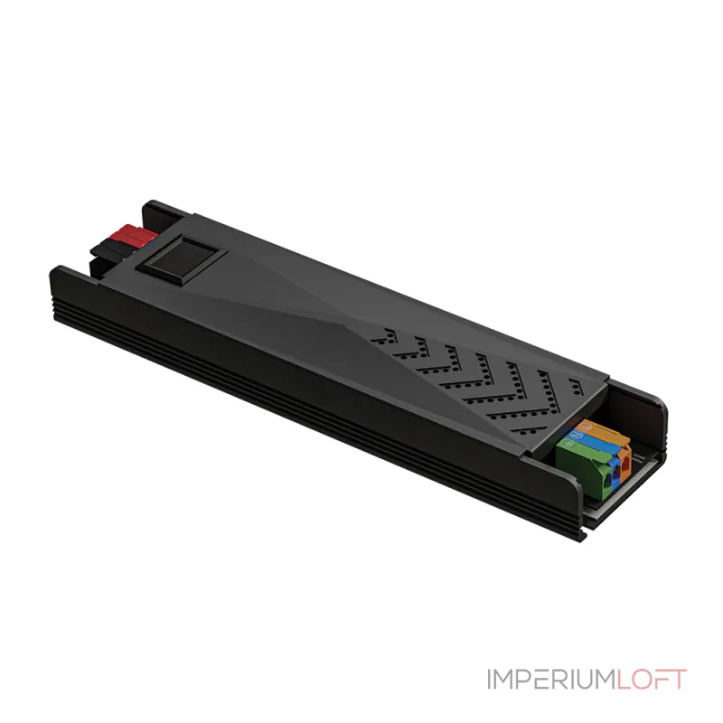 Блок питания 24в ARTE LAMP POWER-PRO A240505N от ImperiumLoft