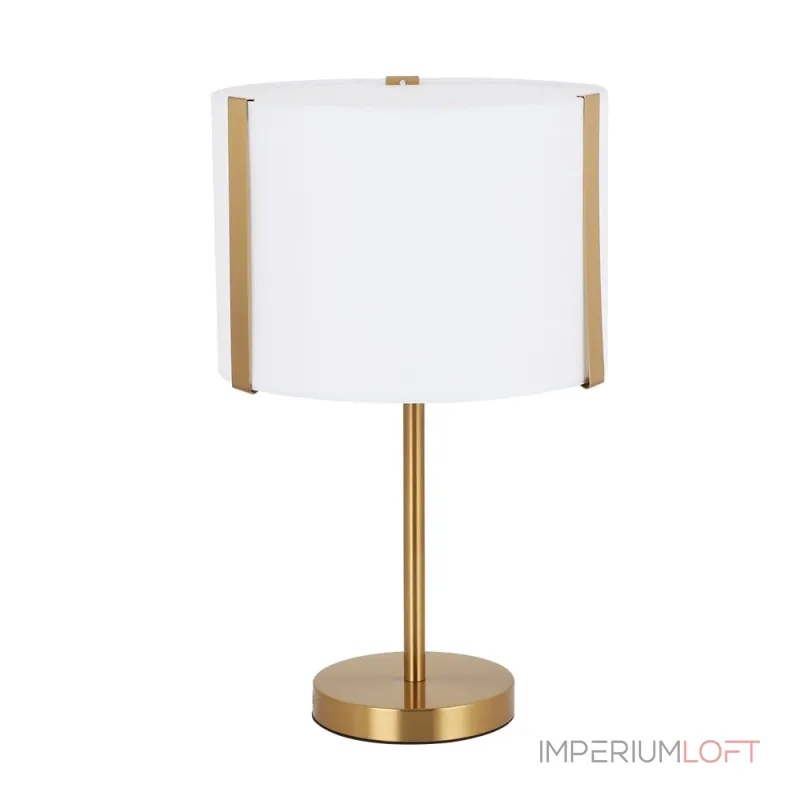 Декоративная настольная лампа Arte Lamp DREAM A4110LT-1PB от ImperiumLoft Декоративная настольная лампа Arte Lamp DREAM A4110LT-1PB от ImperiumLoft