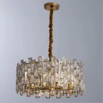 Подвесной светильник Divinare Medea 1684/01 LM-10 