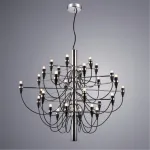 Подвесная люстра Divinare MOLTO 8030/02 LM-50 от ImperiumLoft