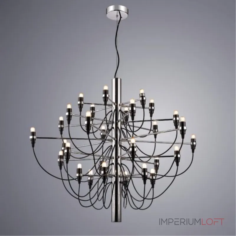 Подвесная люстра Divinare MOLTO 8030/02 LM-50 от ImperiumLoft Подвесная люстра Divinare MOLTO 8030/02 LM-50 от ImperiumLoft