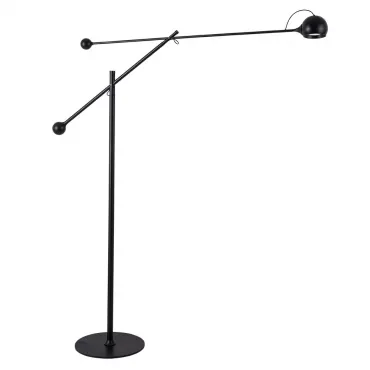 Светильник напольный Divinare ULL 2622/06 PN-8