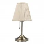 Декоративная настольная лампа Arte Lamp MARRIOT A5039TL-1AB от ImperiumLoft