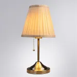 Декоративная настольная лампа Arte Lamp MARRIOT A5039TL-1AB от ImperiumLoft