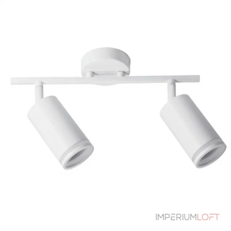 Спот Arte Lamp IMAI A2365PL-2WH от ImperiumLoft Спот Arte Lamp IMAI A2365PL-2WH от ImperiumLoft