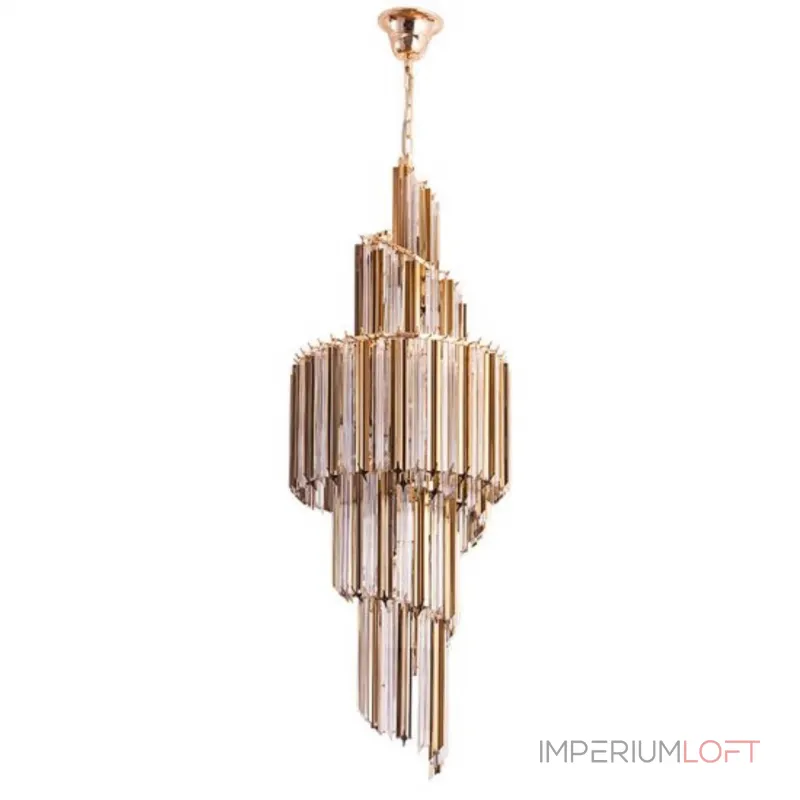 Подвесная люстра Divinare Frizzante 1683/01 LM-11 Подвесная люстра Divinare Frizzante 1683/01 LM-11