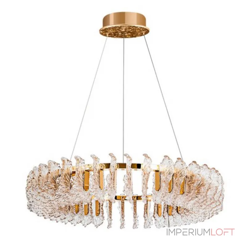 Подвесная люстра Divinare ANNA 1138/01 LM-125 от ImperiumLoft