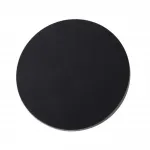 Фасадный светильник Arte Lamp NIMBO A4403AL-1BK от ImperiumLoft