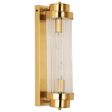 Светильник настенный ARTE LAMP HANNA A1070AP-2PB Светильник настенный ARTE LAMP HANNA A1070AP-2PB