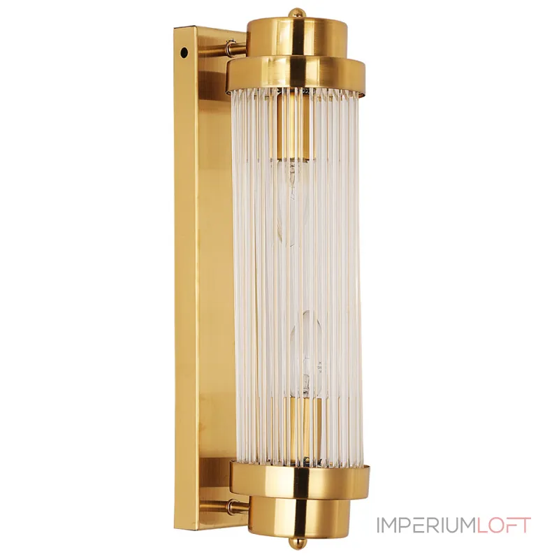 Светильник настенный ARTE LAMP HANNA A1070AP-2PB от ImperiumLoft Светильник настенный ARTE LAMP HANNA A1070AP-2PB от ImperiumLoft
