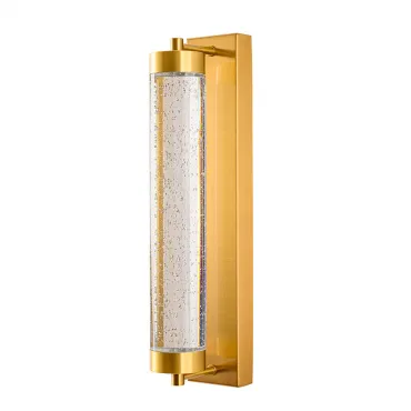 Светильник настенный Arte Lamp GALAXY A2132AP-9PB Светильник настенный Arte Lamp GALAXY A2132AP-9PB