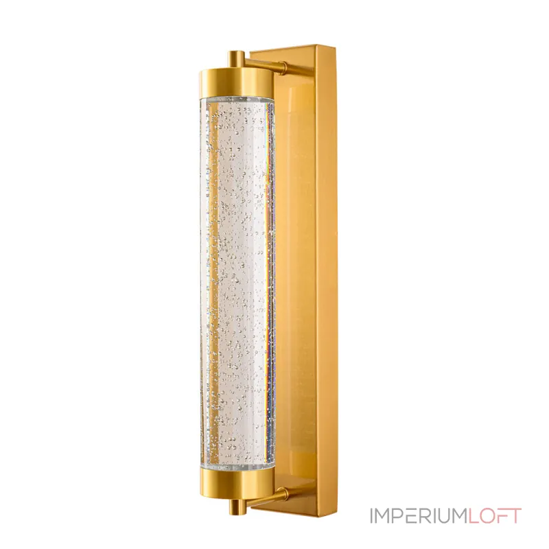 Светильник настенный Arte Lamp GALAXY A2132AP-9PB от ImperiumLoft