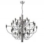 Подвесная люстра Divinare MOLTO 8030/02 LM-50 от ImperiumLoft