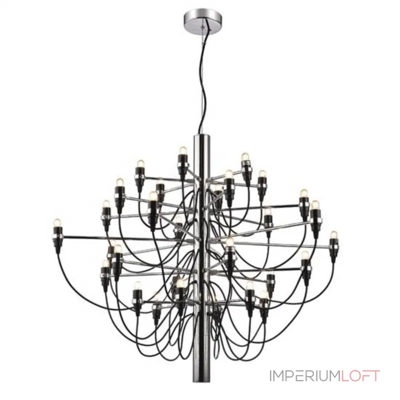 Подвесная люстра Divinare MOLTO 8030/02 LM-50 от ImperiumLoft Подвесная люстра Divinare MOLTO 8030/02 LM-50 от ImperiumLoft